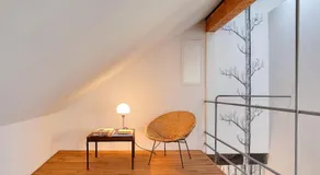 Design Apartments "Hier war Goethe nie" - Image 4