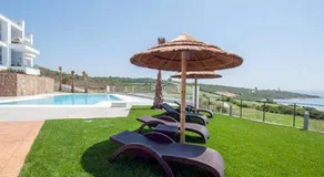 New front line beach-golf La Alcaidesa San Roque The Links 1 - Image 3