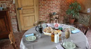 Auberge de la croix du maupas - Image 4
