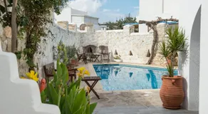 Hotel Aegeon - Image 3