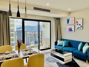 Căn hộ cao cấp Gold Coast Nha Trang - Image 3