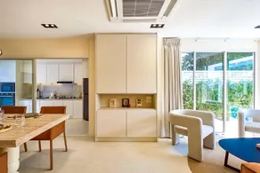 4BR Luxury Pool Villa in Chiang Mai - Family-Friendly - Image 3