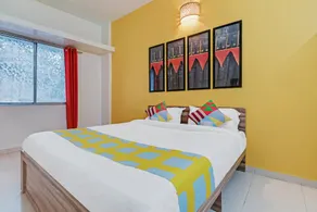 Hotel O Saraswati Niwas Vadgaon Budruk - Image 4