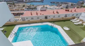 Appartement Mirra - Vue sur la plage - Image 4