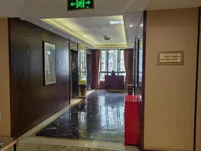 Kai'Ou Boutique Hotel (Chongqing Huangnibang Metro Station) - Image 4
