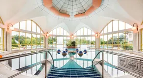 Vitalmed Hotel Sárvár - Image 3