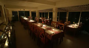 The Cliff Resort, Munnar - Image 5
