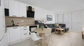 Apartment Moruše with parking - Image 2