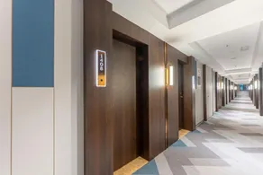 Nanchang Zhongsen Yilin International Hotel (Bayi Square Branch) - Image 2