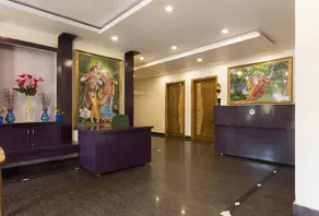 Hotel MJ Residency - Image 4