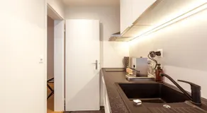 Stylisches Boutique Wohnung beim Rhein - Image 3