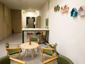 Weiting Qingju Hotel (Shanghai Hongqiao Airport Beihua Road Branch) - Image 5