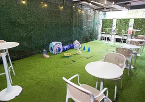 mySTAY Hotel BGC South - Image 5