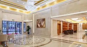 Vienna Hotel Nanjing Olympic Sports Center - Image 3