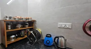2bhk Krishna Homestay Near Sai baba colony, Coimbatore - Image 4