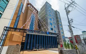 Sacheon Hotel 104 - Image 4