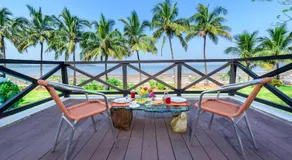SaffronStays Sea La Vie - Image 5