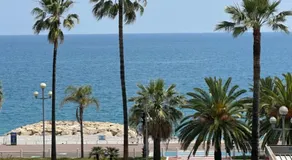 Appartement vue mer CALIFORNIE PROMENADE DES ANGLAIS - Image 4