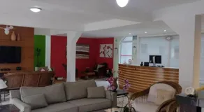 Pousada Villa Del Mare - Image 3