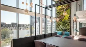 Go Hotel City - Image 4