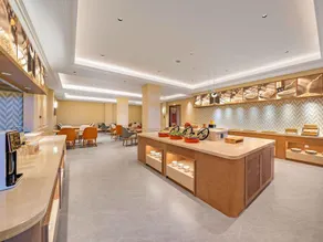 Vienna Hotel (Pengshan Qinglong Town) - Image 4