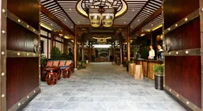 Zhangjiajie Wulingju Hotel - Image 2