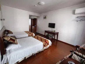 Shenweilou Hotel - Image 4