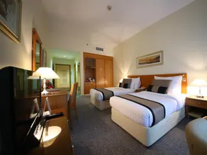 Lavender Hotel Deira - Image 5