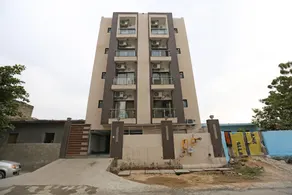 Capital O Le Tara Residency Near Dwarka Sector 12 Metro Station - Image 3