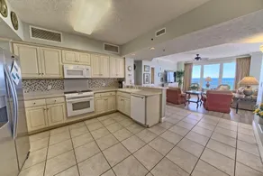 Tropical Gulf Front Condo with Picnic Area & Grills - Unit 0802 by RedAwning - Image 3