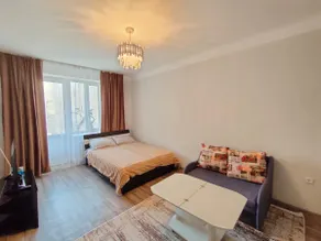 One room apartment in the city center. - Image 3