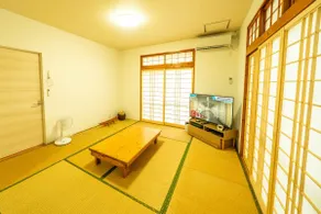 Quiet Accommodation near the Beach in Ogi Village, Rich in Nature, Northern Okinawa Island! - Image 4