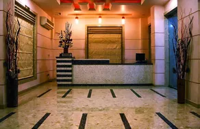 Hotel Mosaic - Image 5