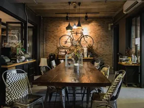 Pyur Otel by Ombra House - Image 3