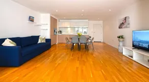 Kew Bridge Penthouse - Image 2