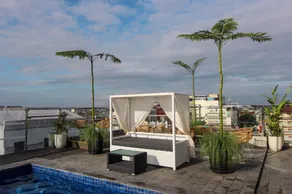 Hotel FortunaGrande Malioboro Yogyakarta - Image 4
