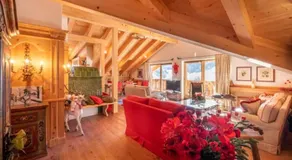 Family and Wellness Residence Ciasa Antersies - Image 3
