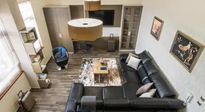 Boutique Apartments - Sevtopolis - Image 4