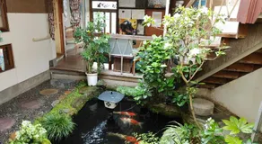Walking Pilgrimage Hotel Tokiwa Ryokan - Image 5