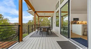 Modern 3BR 3BA in Steiner Ranch w Balcony Dining Yard w Grill by Austin Vacay - Image 4