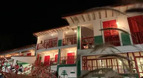 Hotel Natura Cocora - Image 5