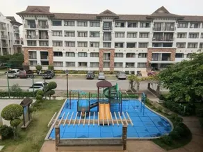 Junior's 2-BR &1T/Bath  Oasis Condo Beside SM Mall - Image 3