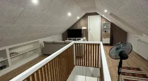 The Wild Swan - Big house with many beds in Odense - Free Parking - Image 5