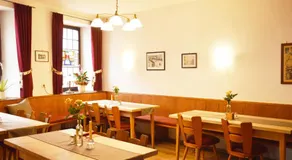 Hotel Gasthof Metzgerei Lamm - Benedikt Rückel - Image 3