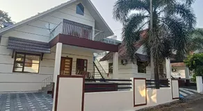 RAIN DROPS PREMIUM VILLAS - Athirappilly - Image 3