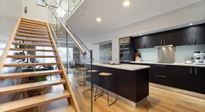 Haven on Seine - Luxury 3Brm Apartment - Image 3
