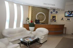 Vatan  Hotel - Image 4