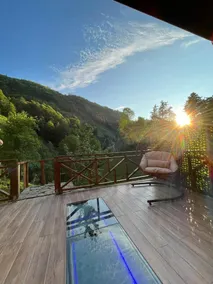 Waterfall suit bungalov - Image 4