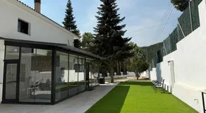 Casablanca-Private Family Mountain Home - Image 5