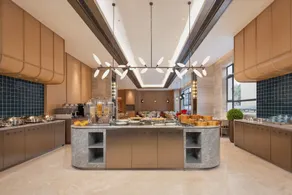 Hilton Garden Inn Dongguan Wanjiang Jiangjing Road - Image 2